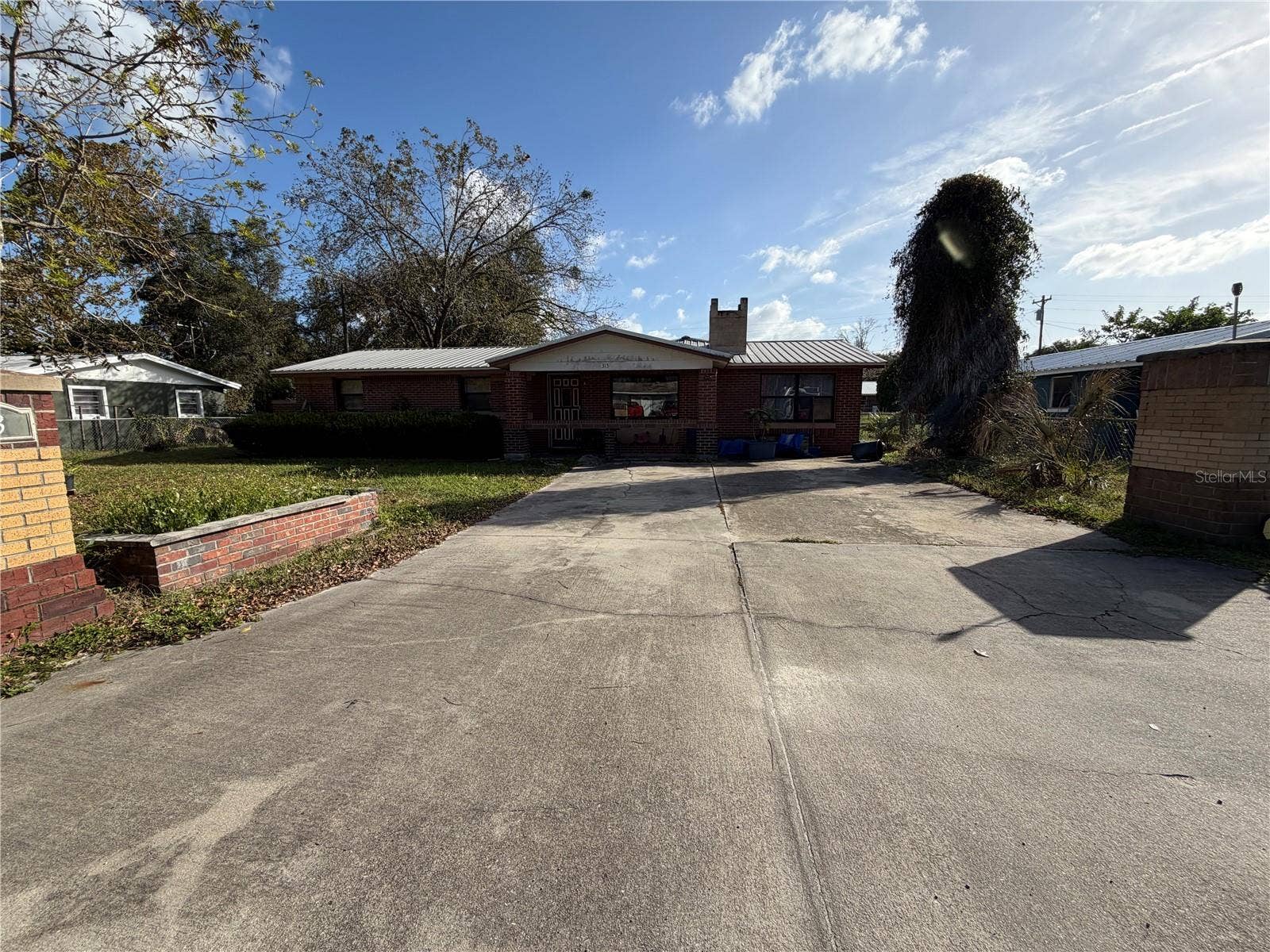 313 SW 8TH COURT, Chiefland, FL 32626 313 SW 8TH COURT, Chiefland, FL 32626