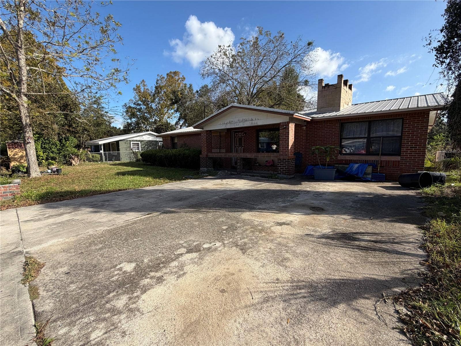 313 SW 8TH COURT, Chiefland, FL 32626 313 SW 8TH COURT, Chiefland, FL 32626