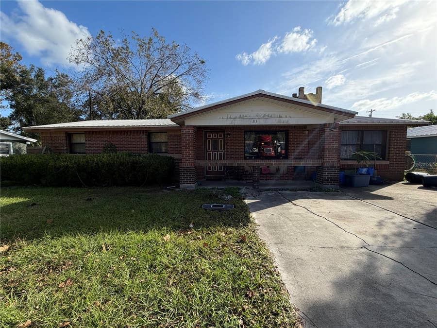 Property photo for 313 SW 8TH COURT, Chiefland, FL
