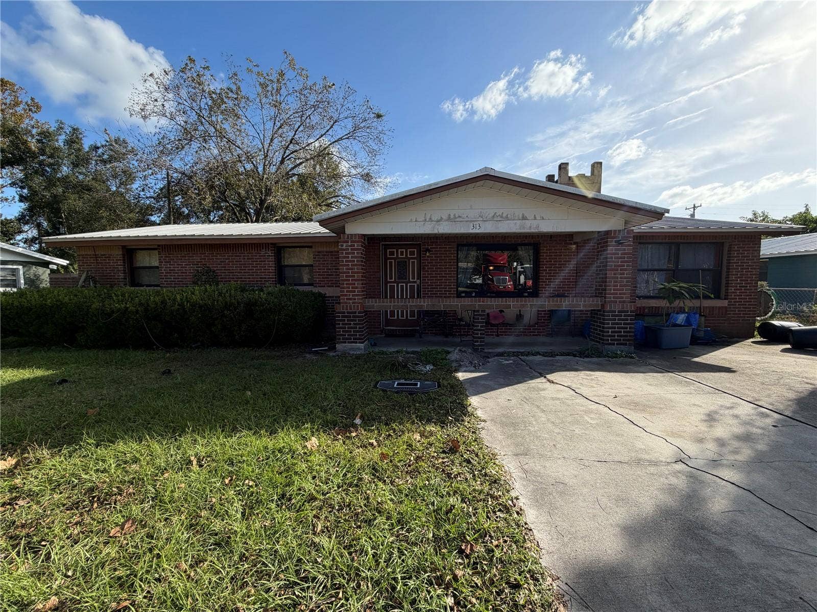 313 SW 8TH COURT, Chiefland, FL 32626 313 SW 8TH COURT, Chiefland, FL 32626