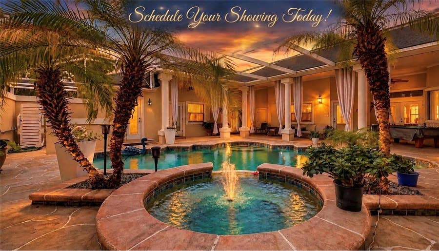 Property photo for 1723 COLONIAL DRIVE, Green Cove Springs, FL