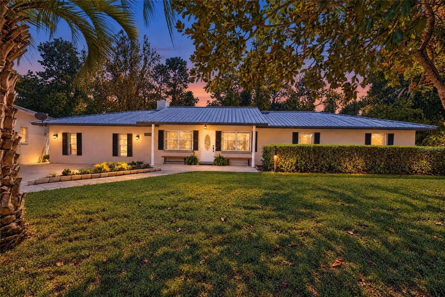 Property photo for 15164 S COUNTRY CLUB DRIVE, Williston, FL