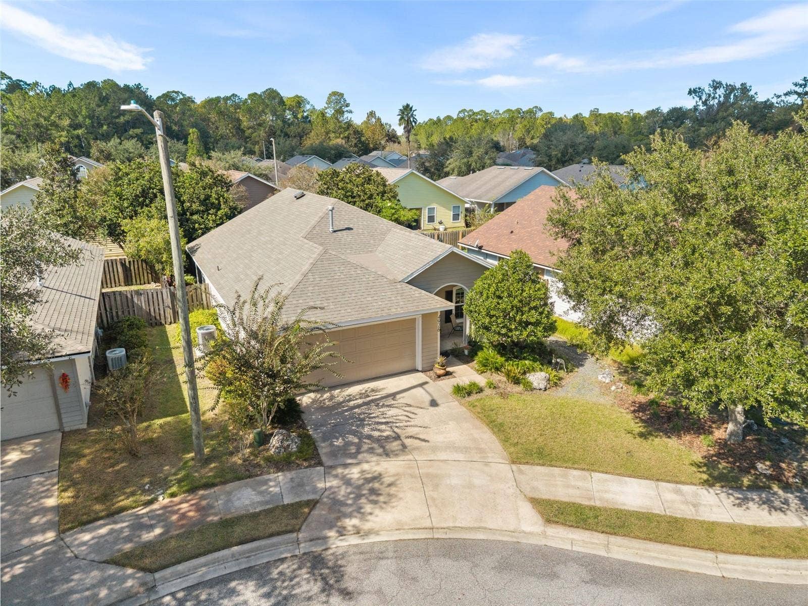 4916 NW 20TH TERRACE, Gainesville, FL 32605