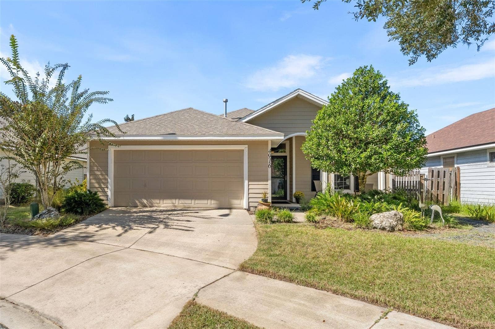 4916 NW 20TH TERRACE, Gainesville, FL 32605