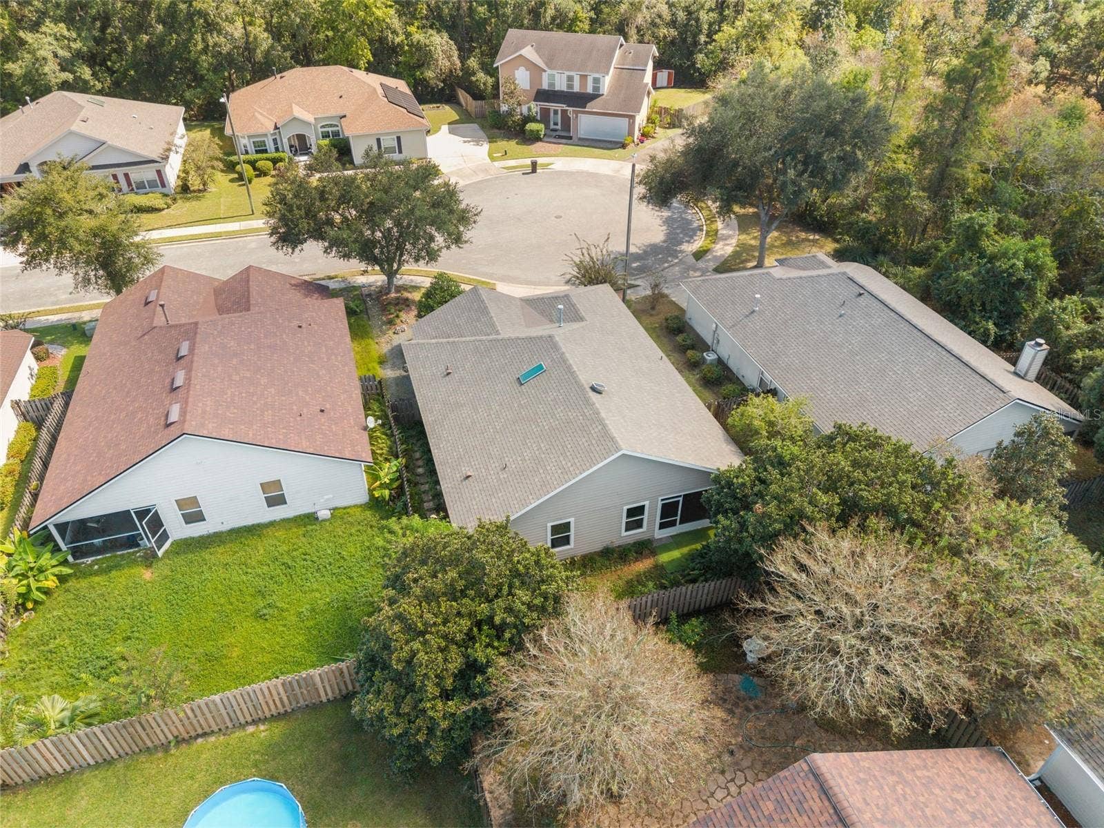 4916 NW 20TH TERRACE, Gainesville, FL 32605