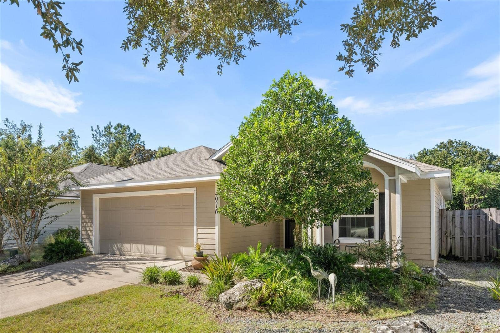 4916 NW 20TH TERRACE, Gainesville, FL 32605
