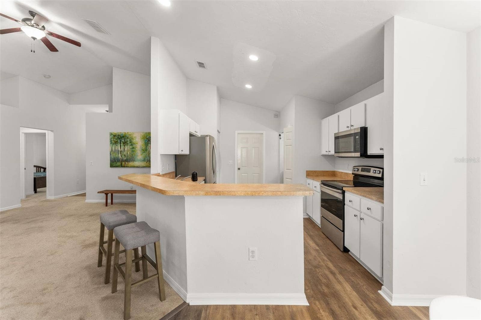 4916 NW 20TH TERRACE, Gainesville, FL 32605