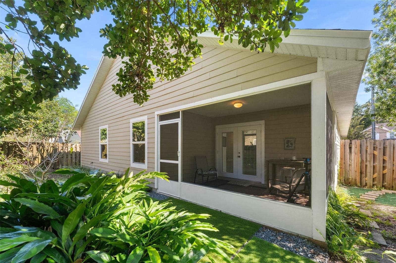 4916 NW 20TH TERRACE, Gainesville, FL 32605