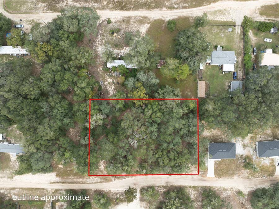 Property photo for 6400 AMHERST AVENUE, Keystone Heights, FL