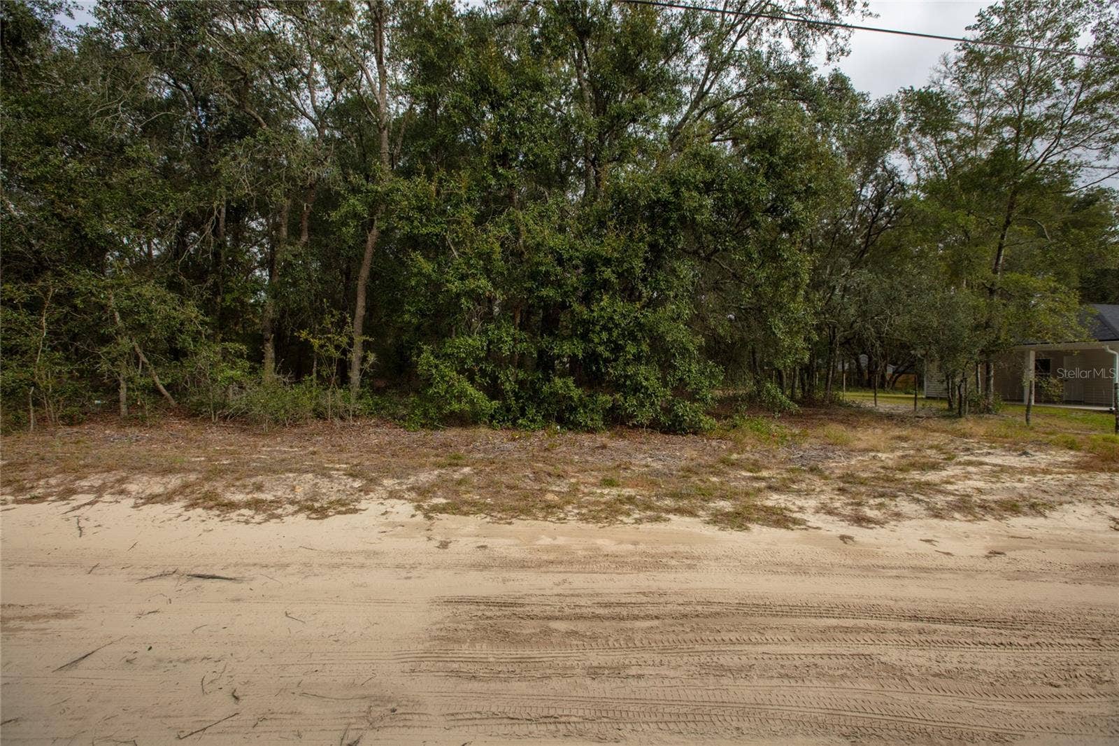 6400 AMHERST AVENUE, Keystone Heights, FL 32656