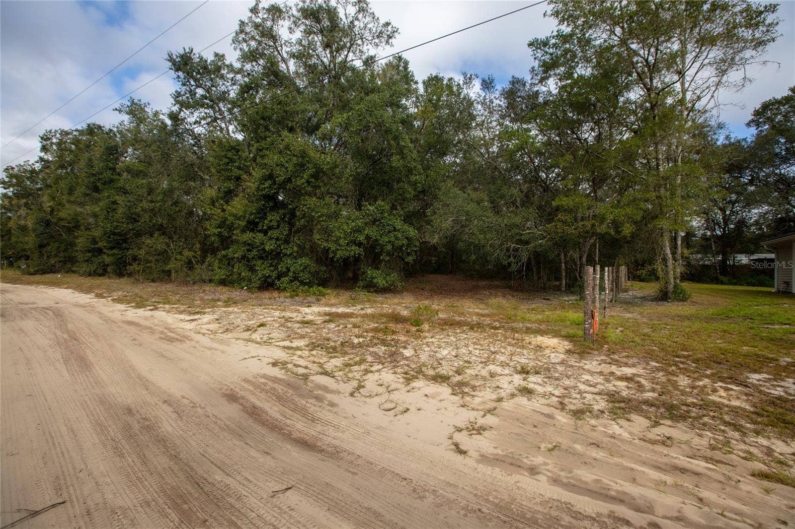 6400 AMHERST AVENUE, Keystone Heights, FL 32656