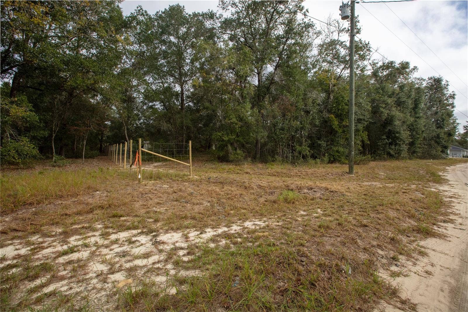 6400 AMHERST AVENUE, Keystone Heights, FL 32656