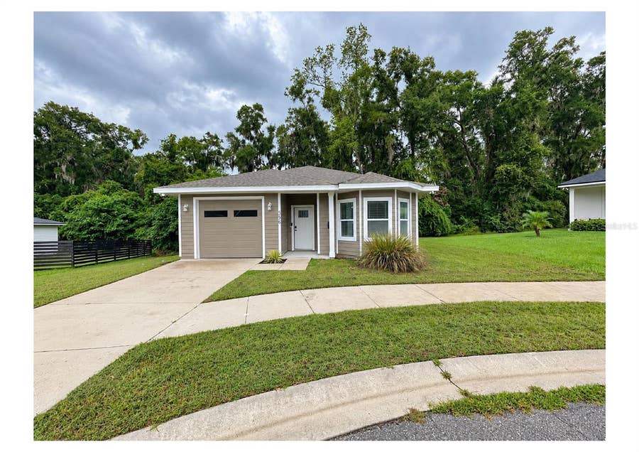 Property photo for 556 NW 259TH TERRACE, Newberry, FL