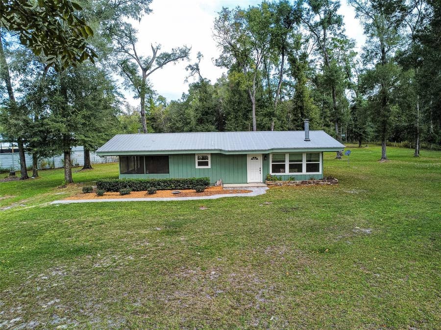 Property photo for 6530 NW 38TH PLACE, Bell, FL