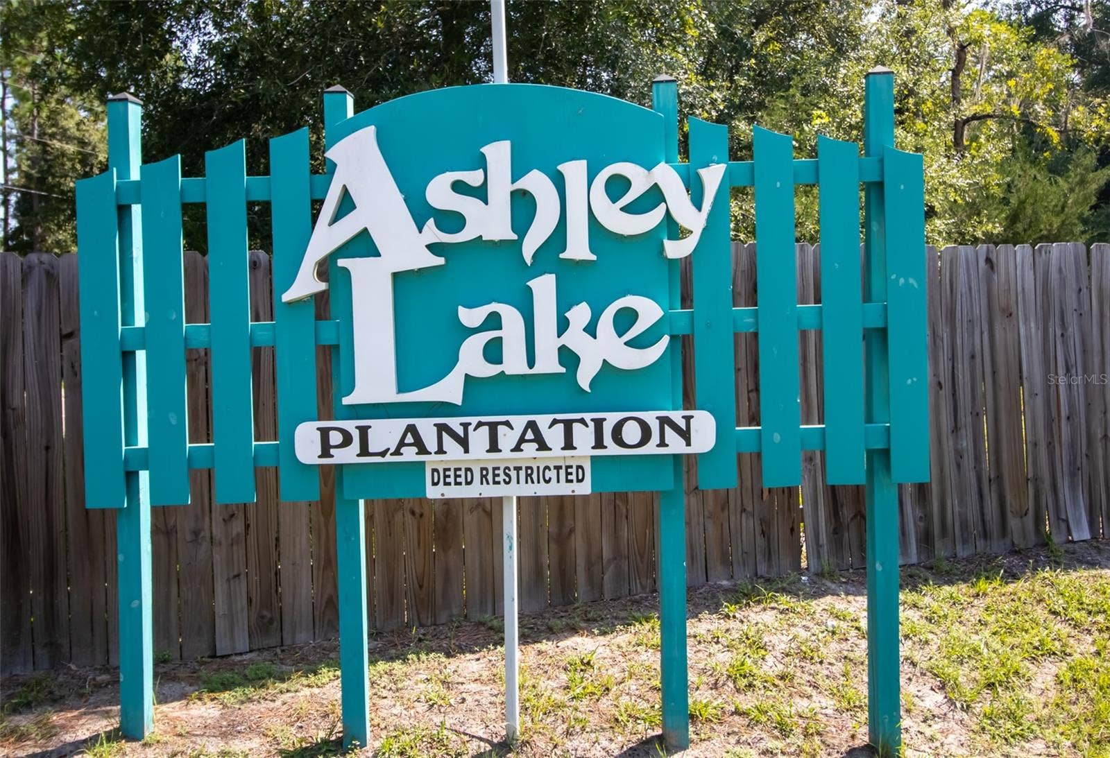 101 ASHLEY LAKE DRIVE, Melrose, FL 32666