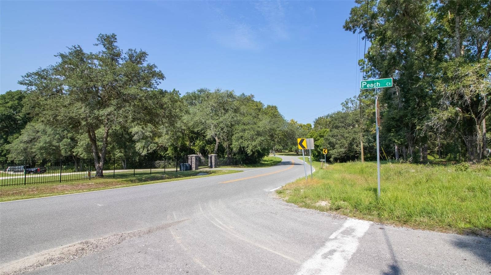101 ASHLEY LAKE DRIVE, Melrose, FL 32666
