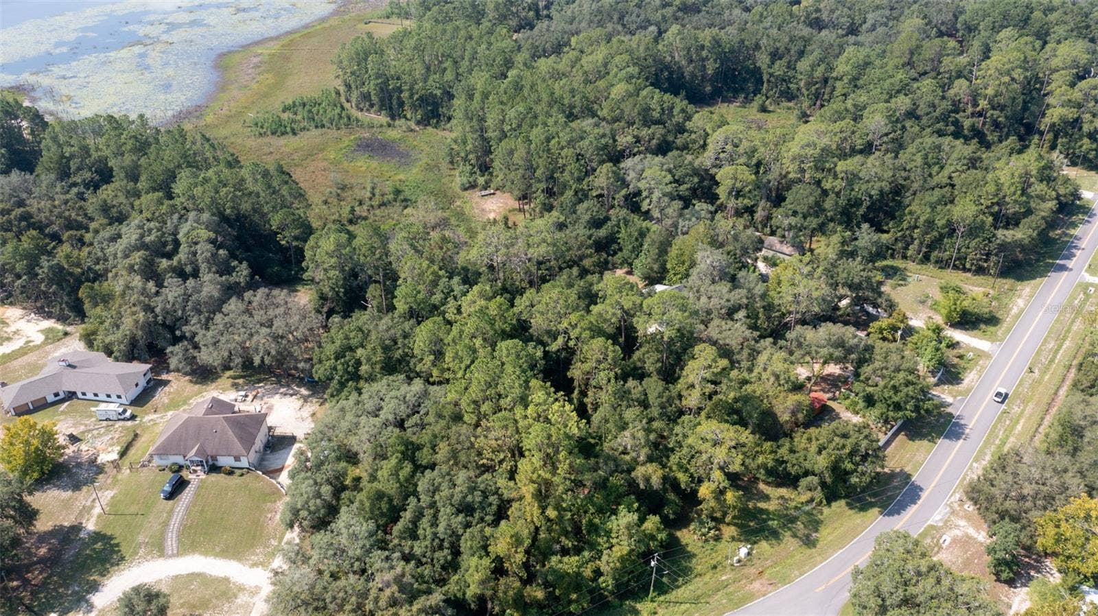 101 ASHLEY LAKE DRIVE, Melrose, FL 32666