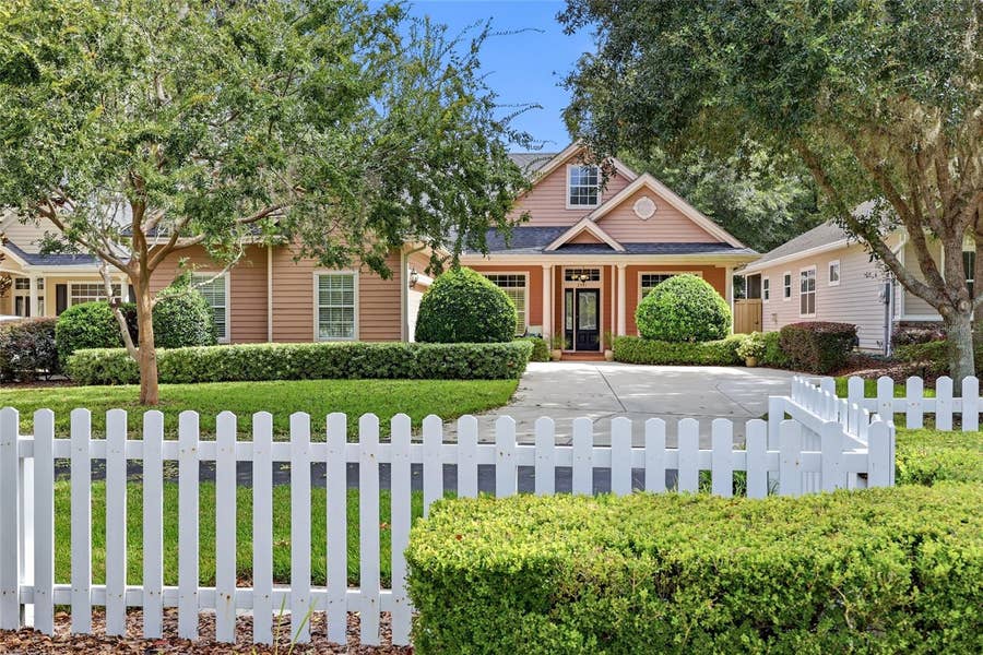 Property photo for 2541 SW 87TH WAY, Gainesville, FL
