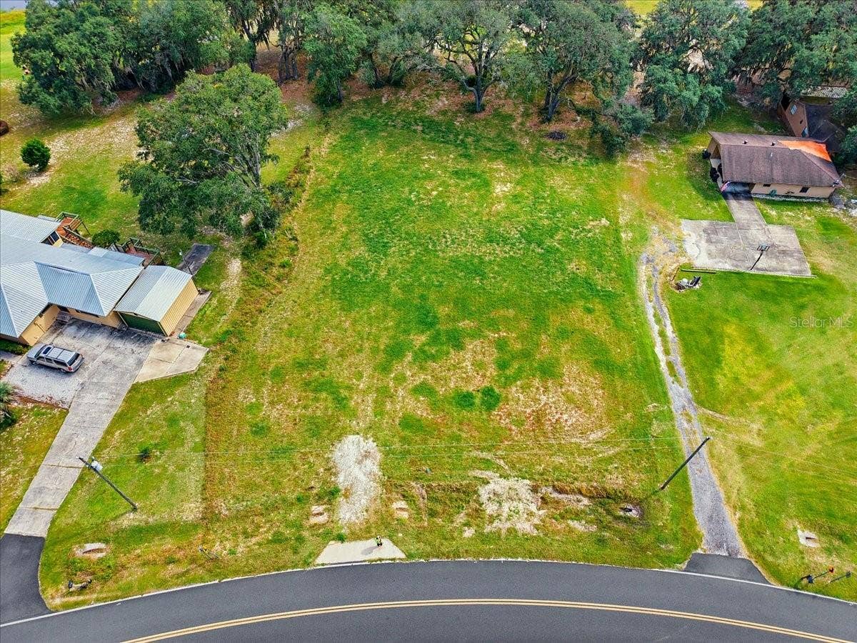 133 ASHLEY LAKE DRIVE, Melrose, FL 32666
