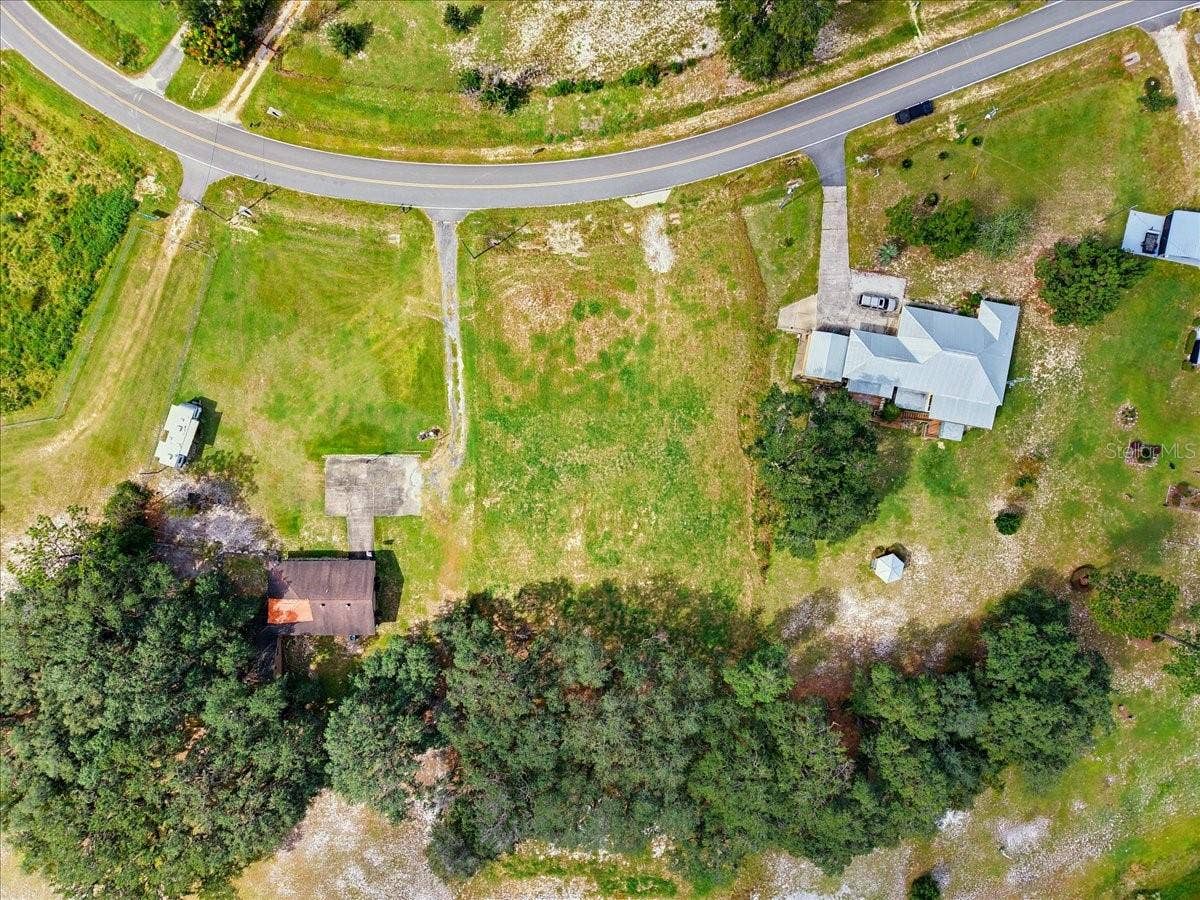 133 ASHLEY LAKE DRIVE, Melrose, FL 32666