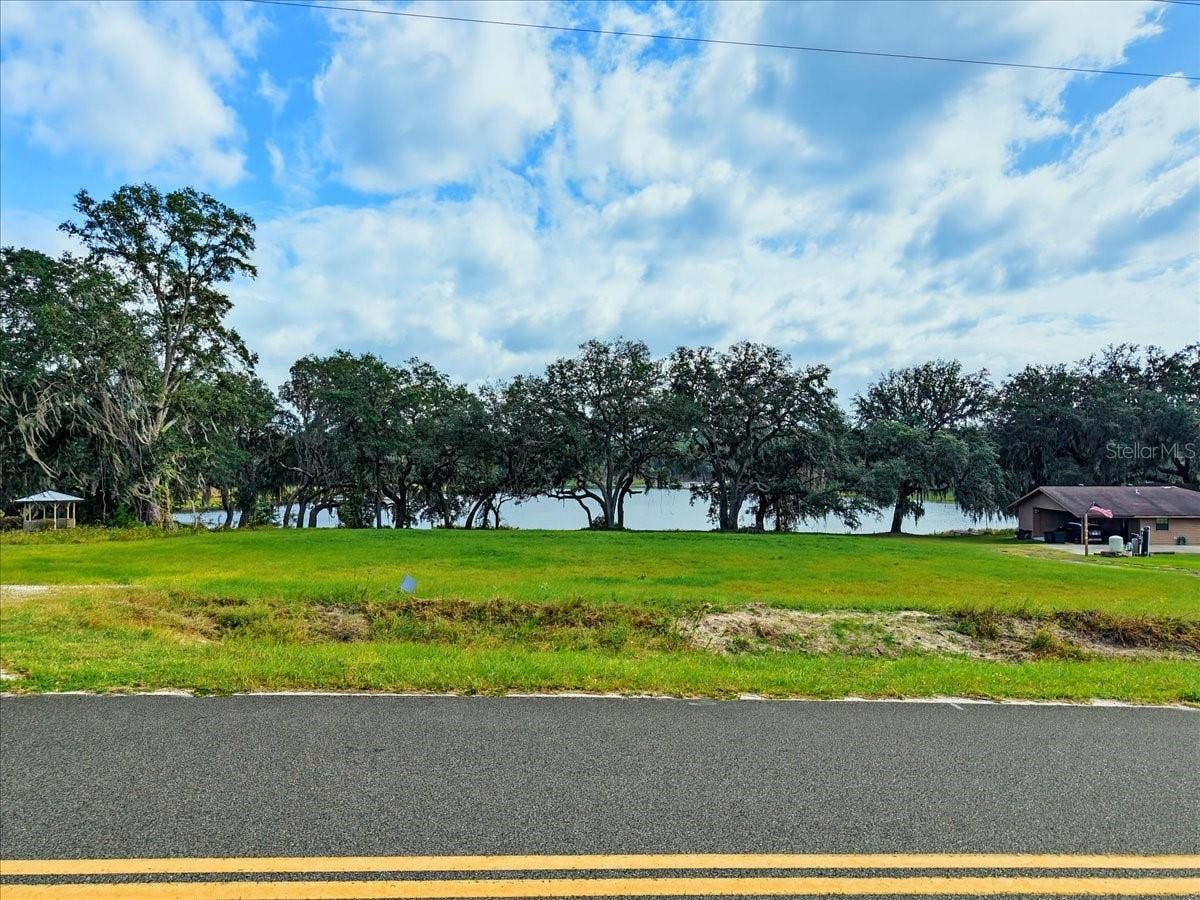 133 ASHLEY LAKE DRIVE, Melrose, FL 32666