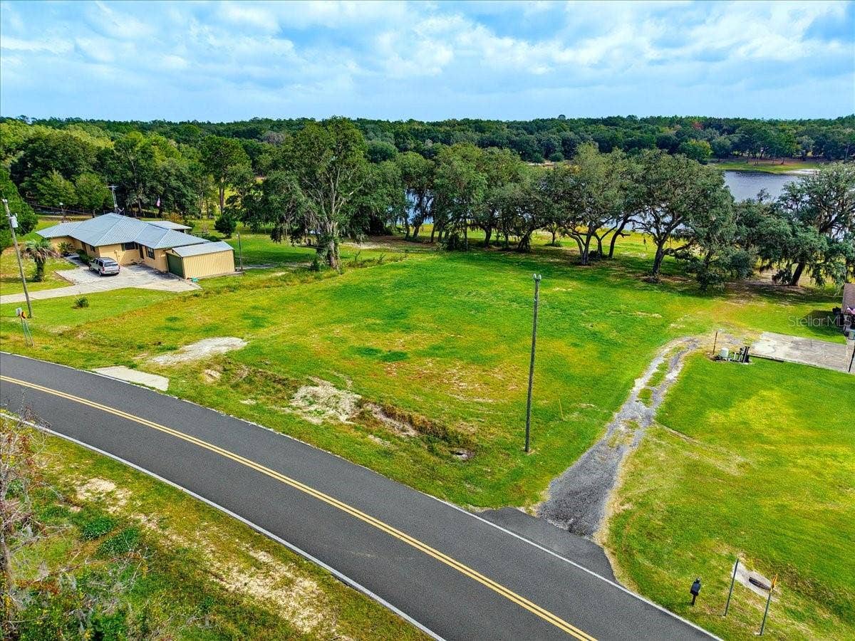 133 ASHLEY LAKE DRIVE, Melrose, FL 32666