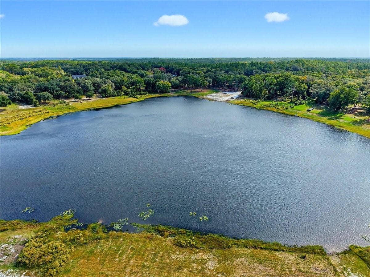 133 ASHLEY LAKE DRIVE, Melrose, FL 32666