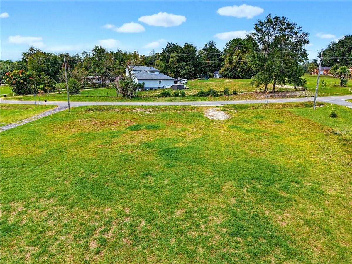 133 ASHLEY LAKE DRIVE, Melrose, FL 32666
