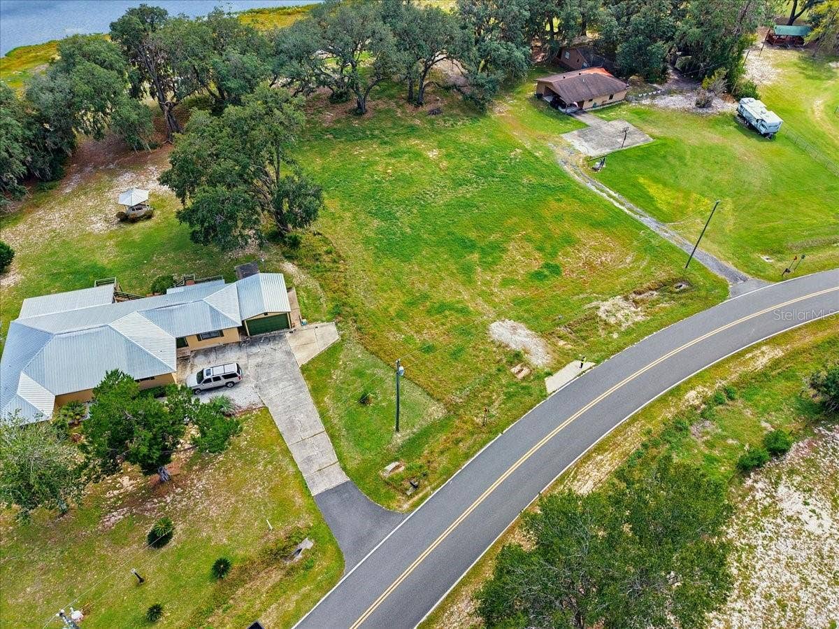 133 ASHLEY LAKE DRIVE, Melrose, FL 32666