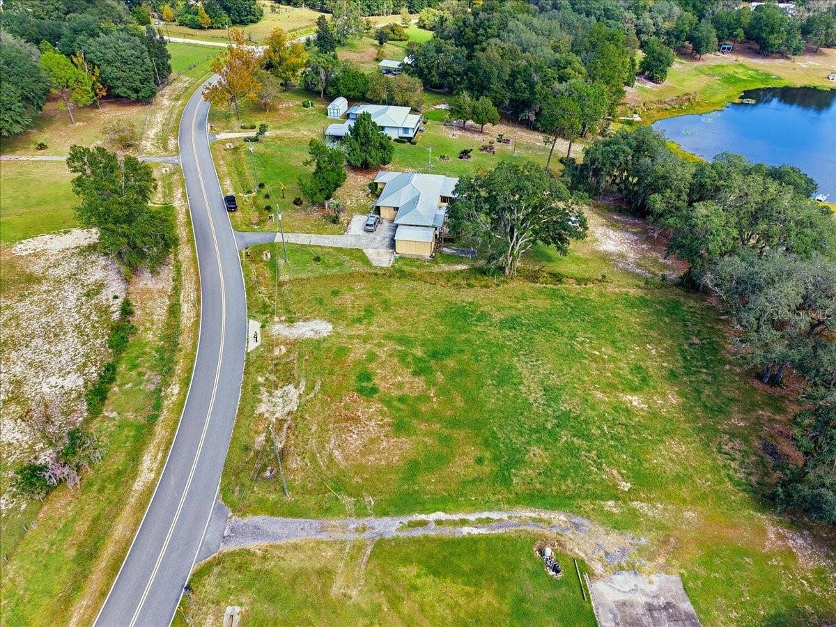 133 ASHLEY LAKE DRIVE, Melrose, FL 32666