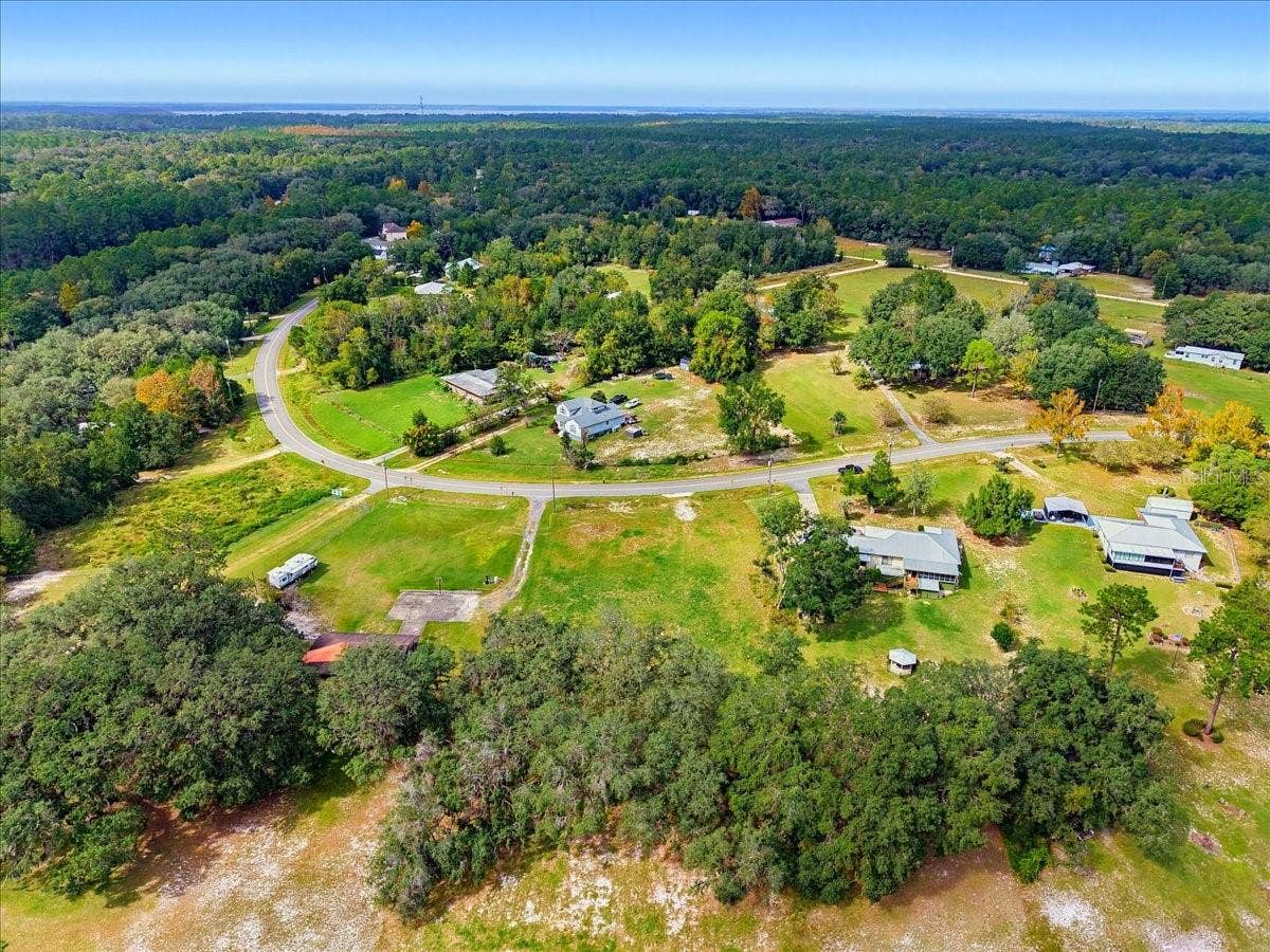 133 ASHLEY LAKE DRIVE, Melrose, FL 32666