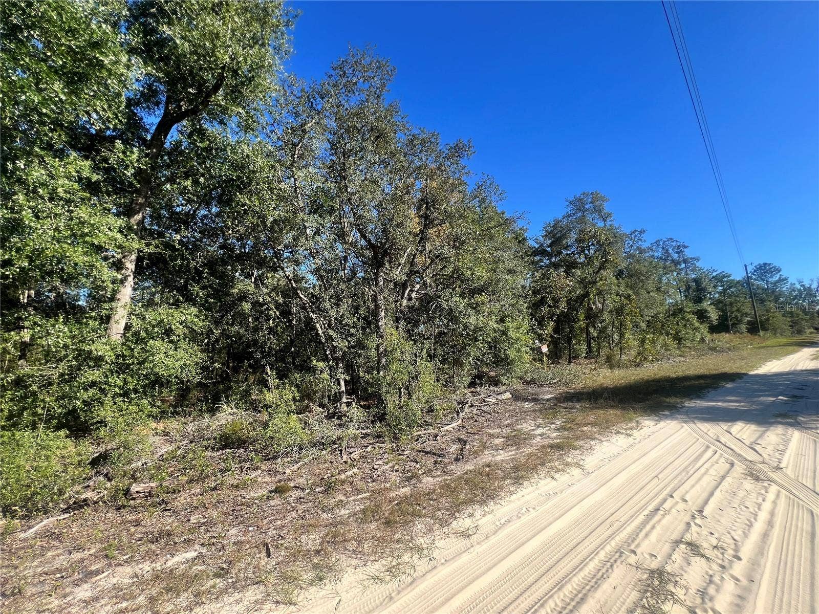 TBD NE 97TH COURT, Bronson, FL 32621 TBD NE 97TH COURT, Bronson, FL 32621