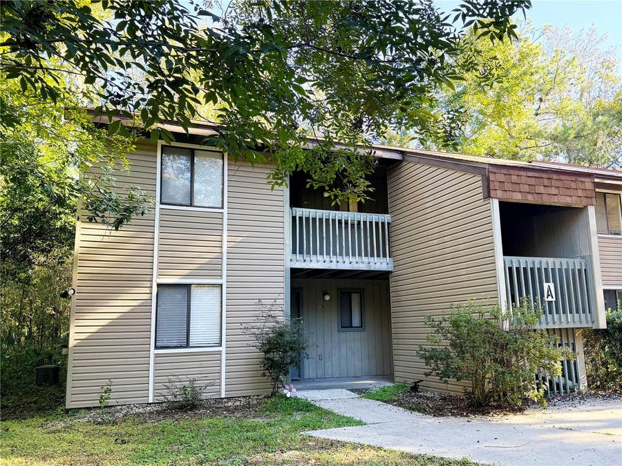 Property photo for 75 SE 16TH AVENUE, #A204, Gainesville, FL