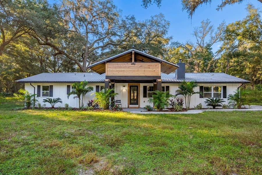 Property photo for 7519 SE 30TH STREET, Newberry, FL