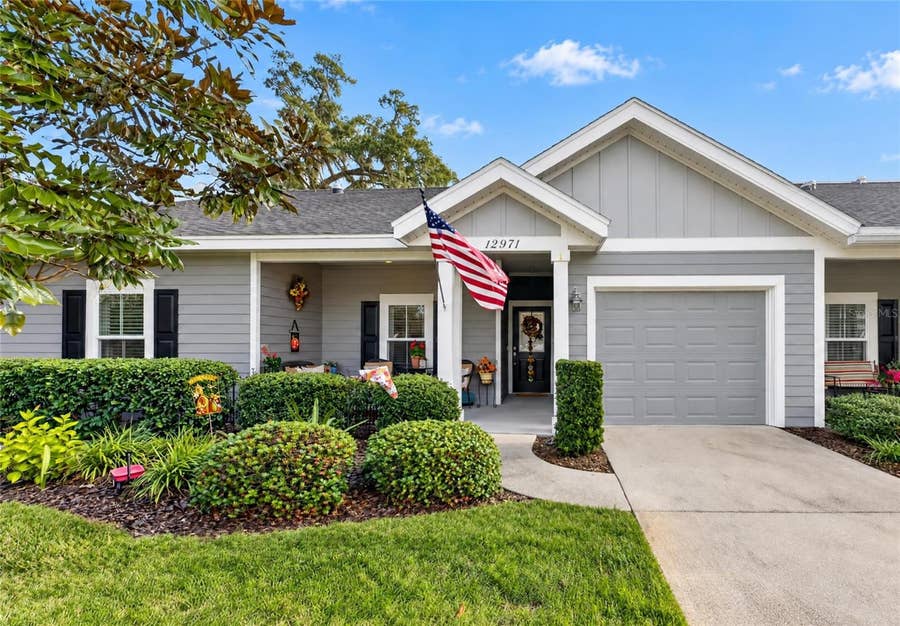 Property photo for 12971 NW 11TH PLACE, Newberry, FL