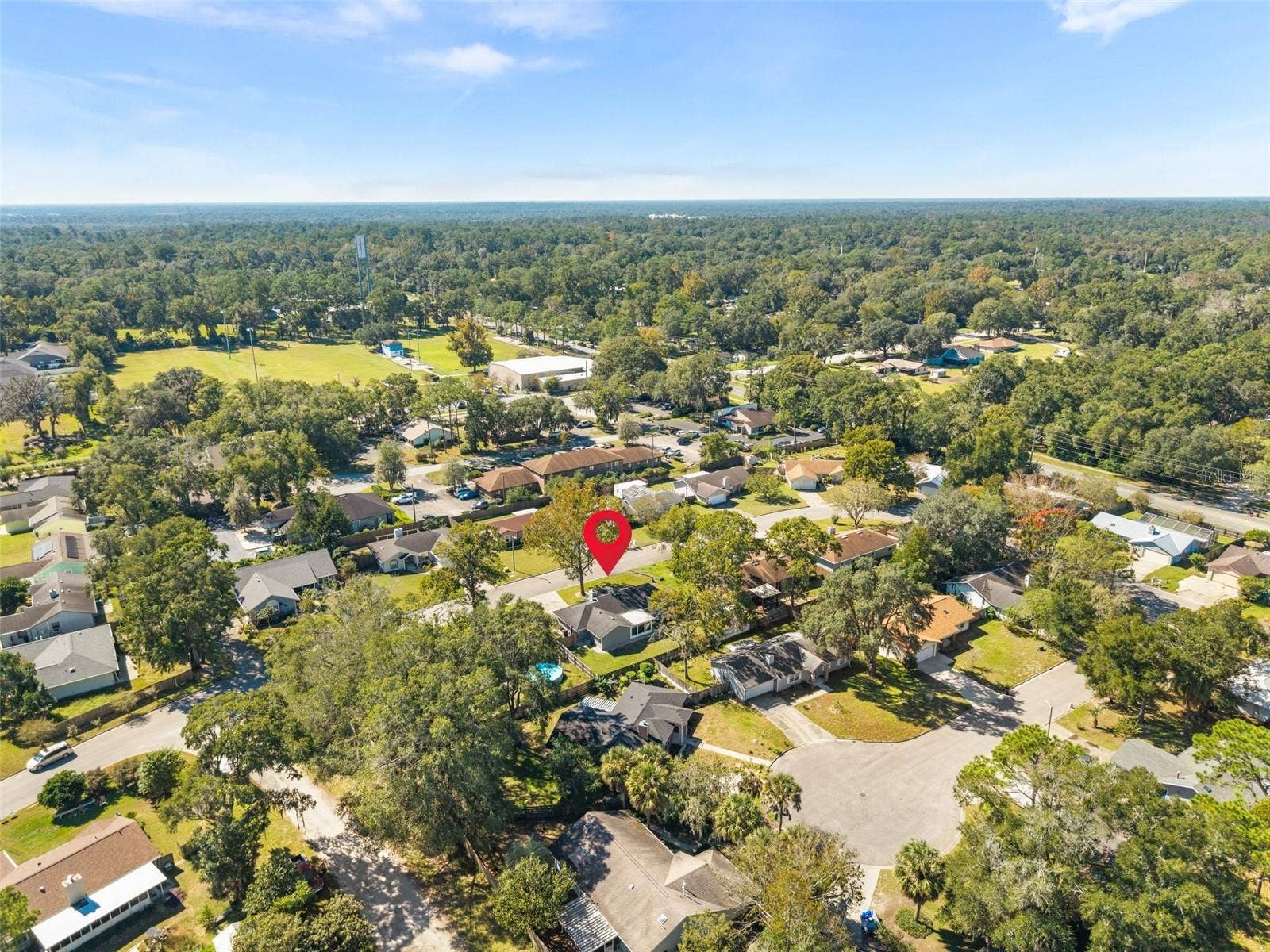 4924 NW 28TH PLACE, Gainesville, FL 32606
