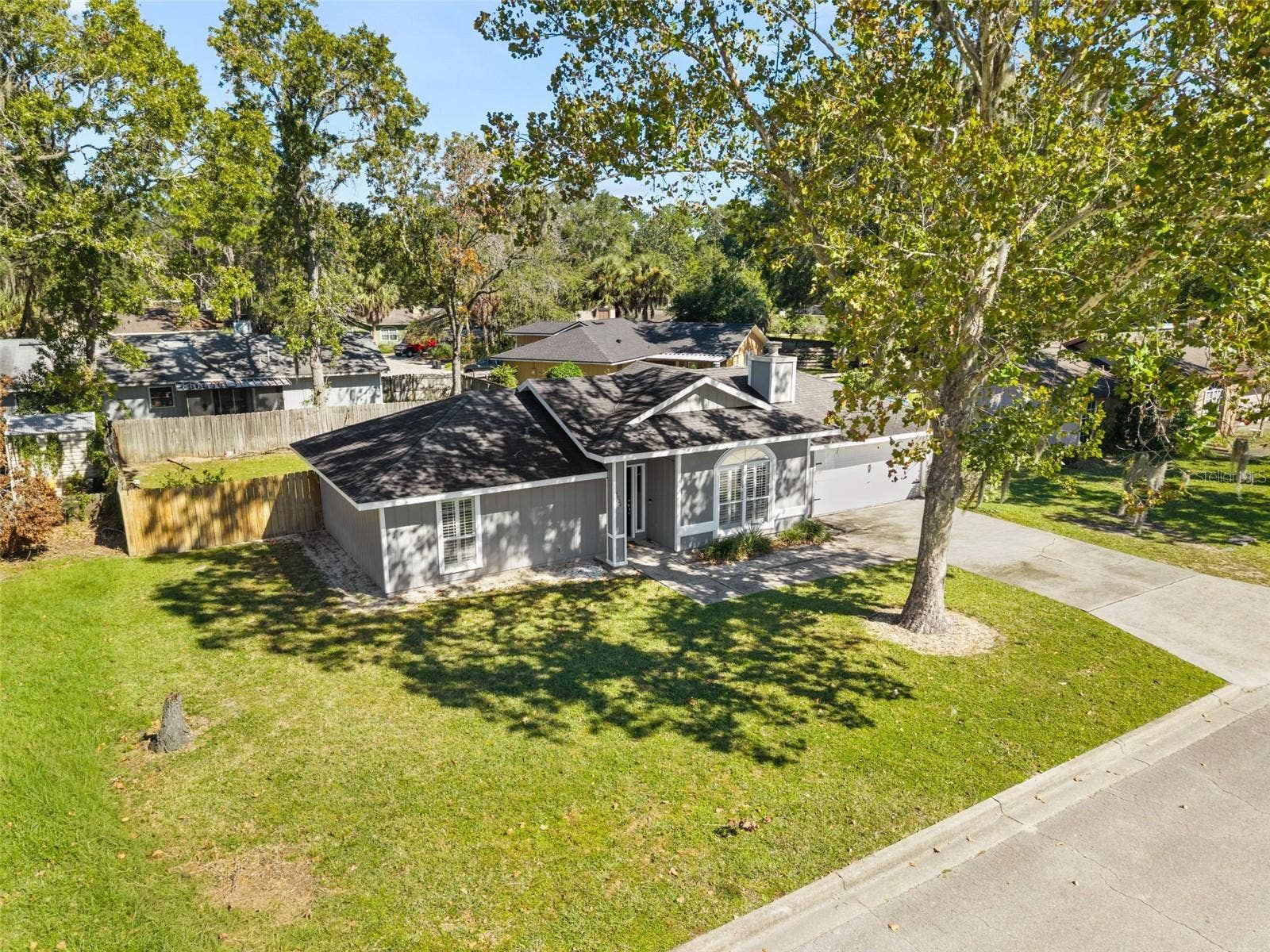 4924 NW 28TH PLACE, Gainesville, FL 32606