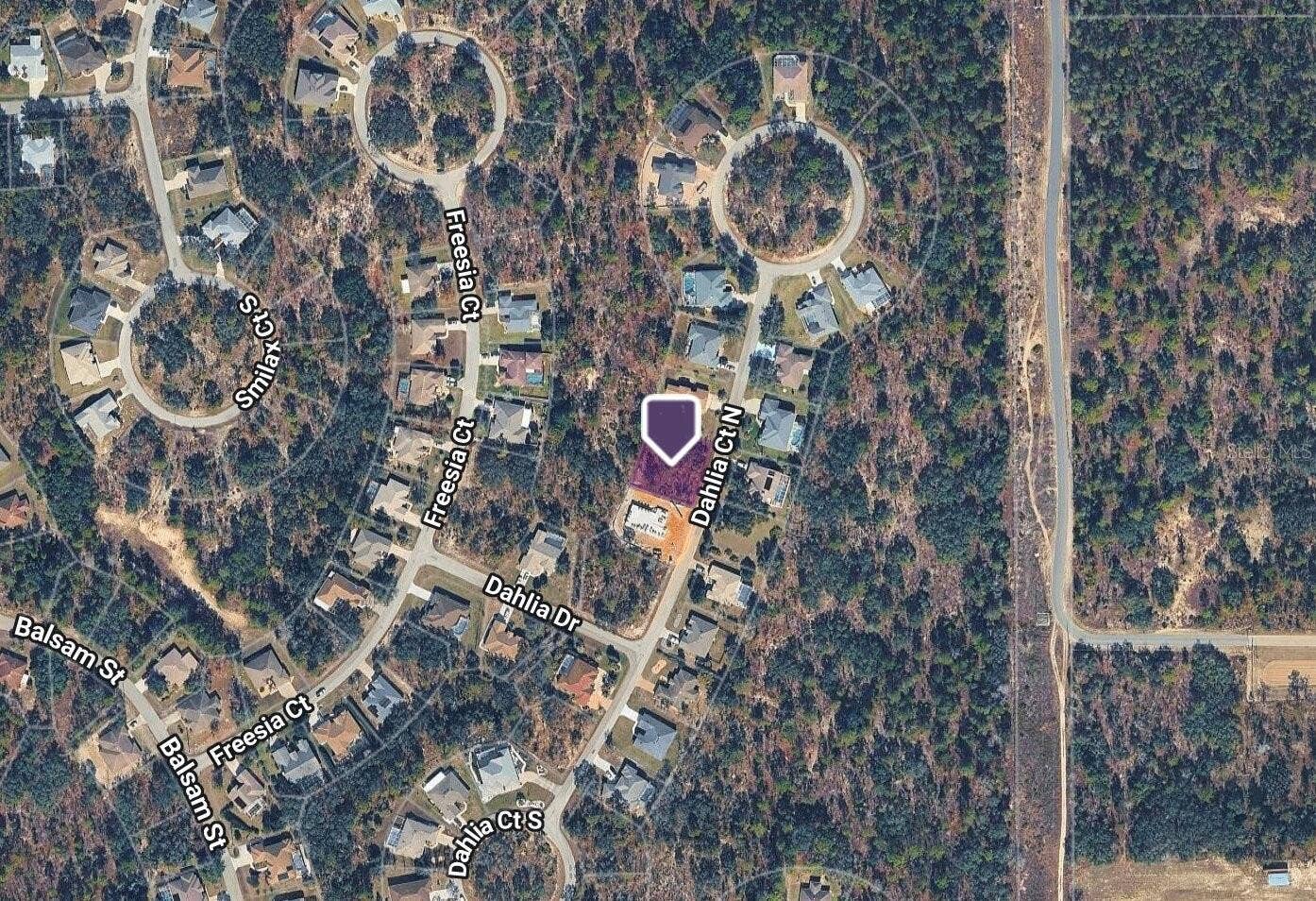 5 DAHLIA COURT N, Homosassa, FL 34446 5 DAHLIA COURT N, Homosassa, FL 34446