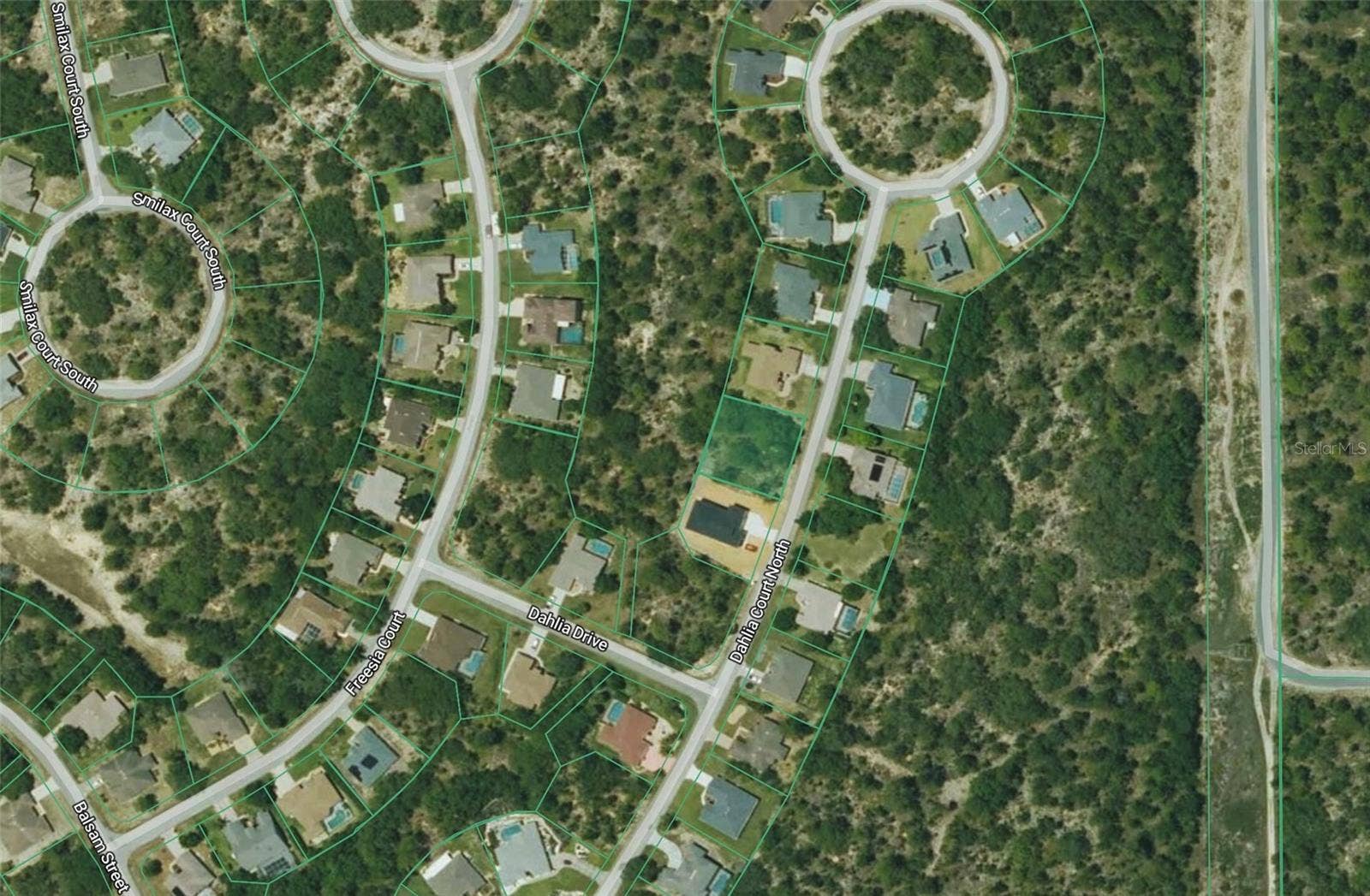 5 DAHLIA COURT N, Homosassa, FL 34446 5 DAHLIA COURT N, Homosassa, FL 34446
