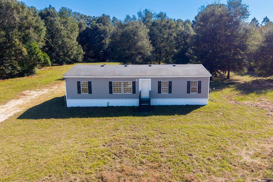 Property photo for 17571 NW 71ST AVENUE, Trenton, FL