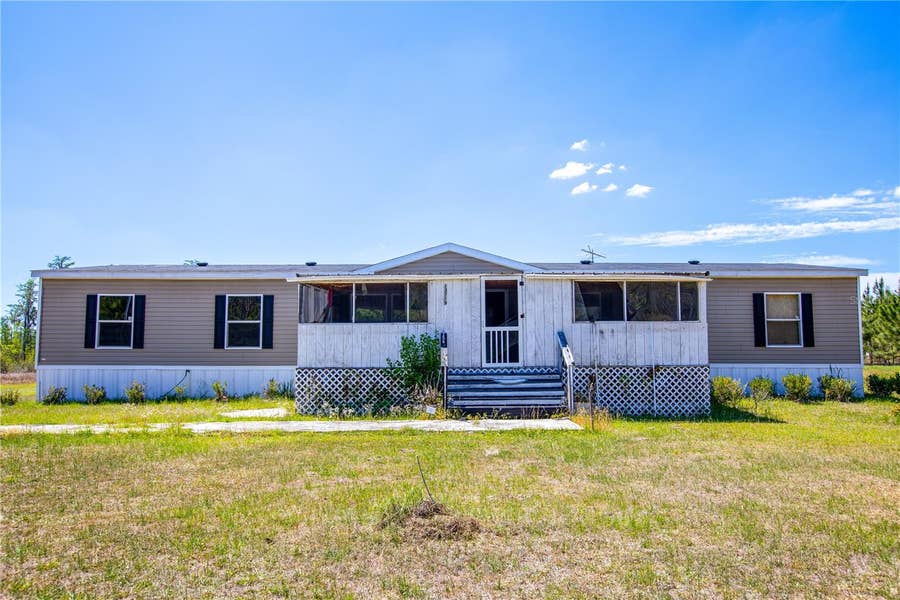 Property photo for 13719 NW 89TH AVENUE, Lake Butler, FL