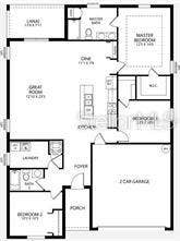 1957 NW 248TH WAY, Newberry, FL 32669