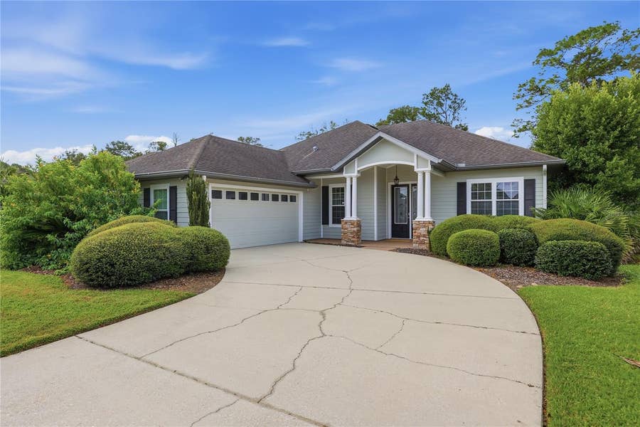 Property photo for 2754 NW 147TH STREET, Newberry, FL