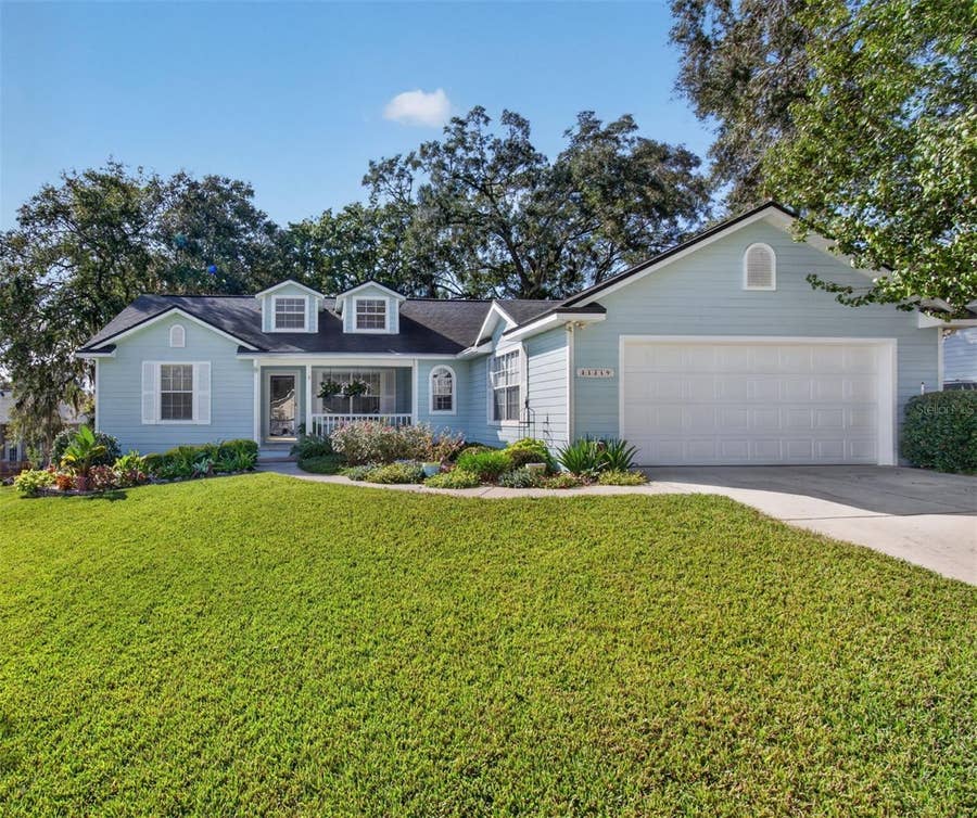 Property photo for 11319 NW 33RD AVENUE, Gainesville, FL