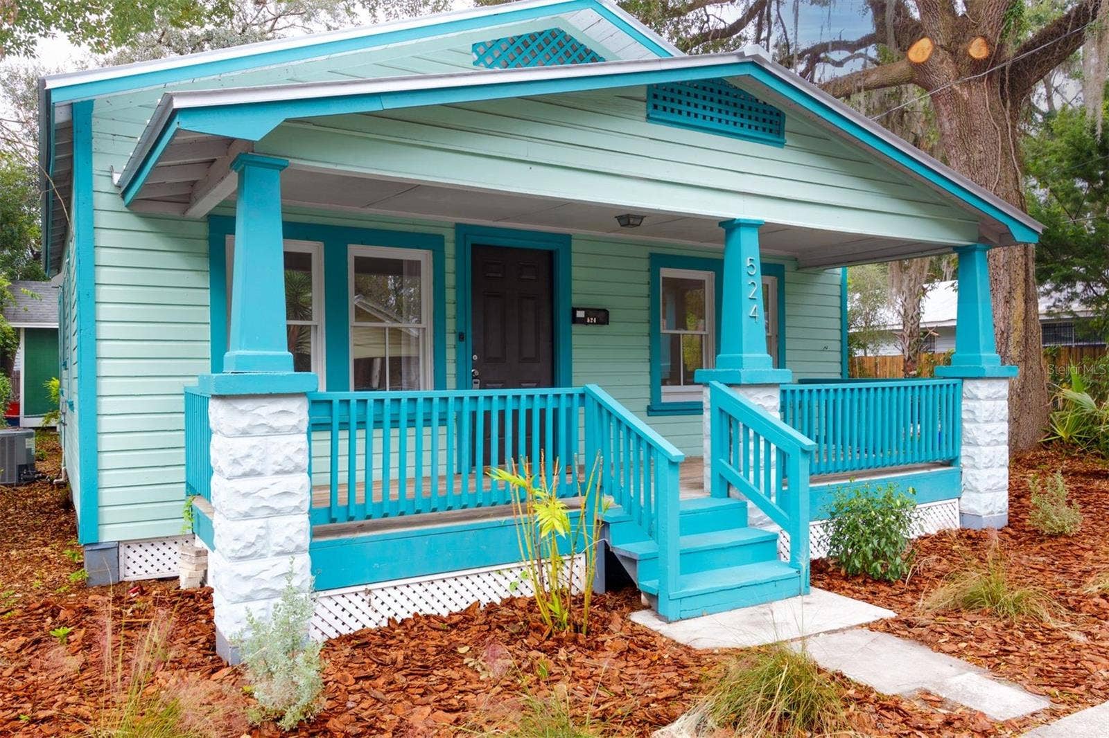 524 NW 4TH STREET, Gainesville, FL 32601