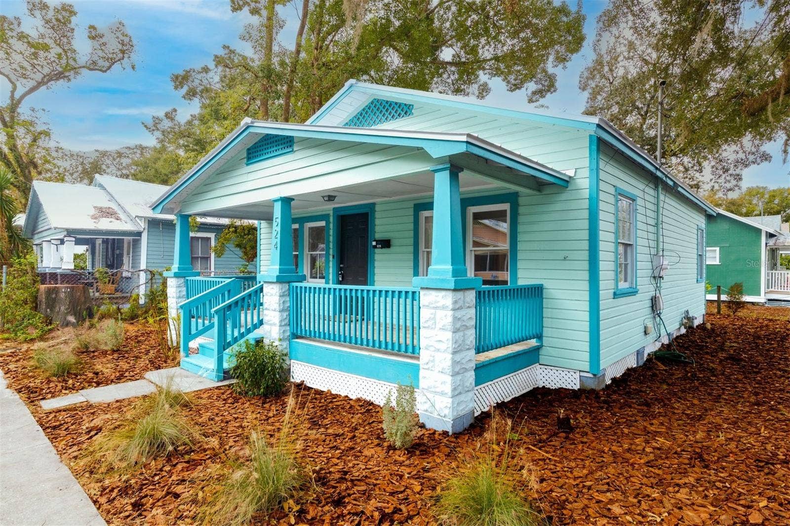 524 NW 4TH STREET, Gainesville, FL 32601
