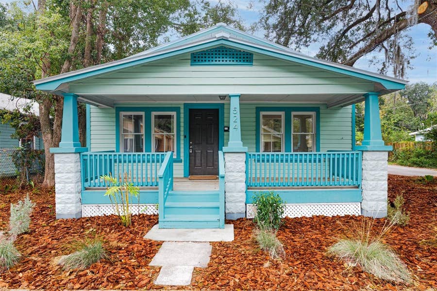 Property photo for 524 NW 4TH STREET, Gainesville, FL