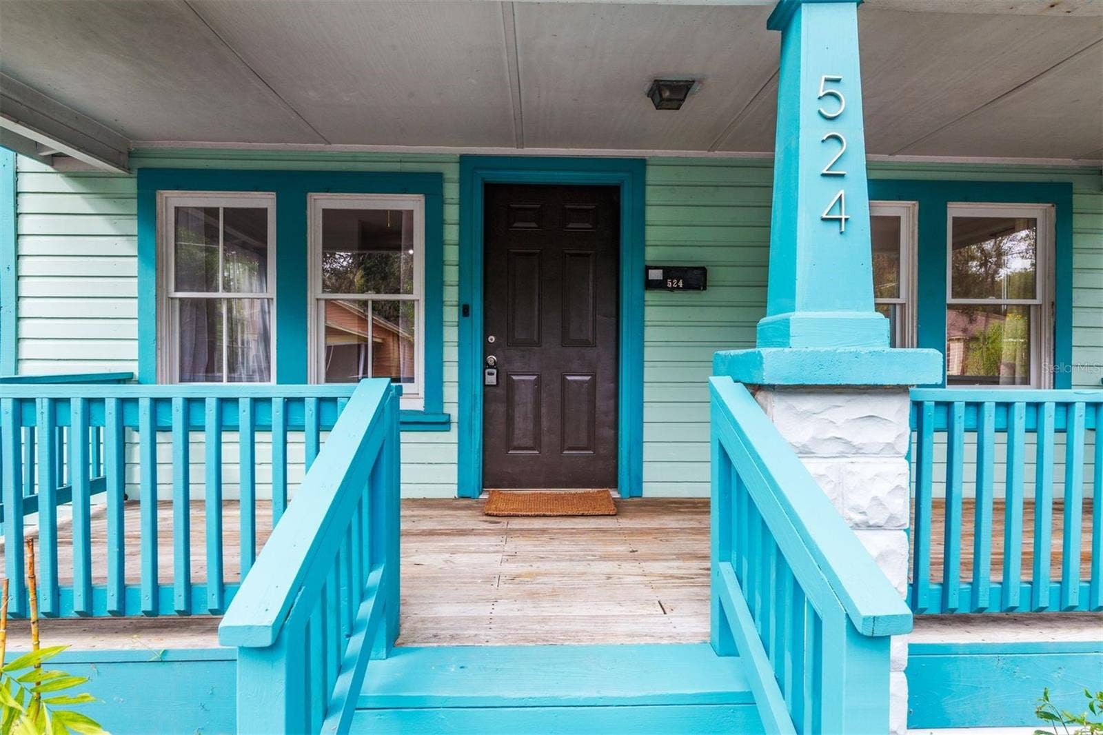 524 NW 4TH STREET, Gainesville, FL 32601