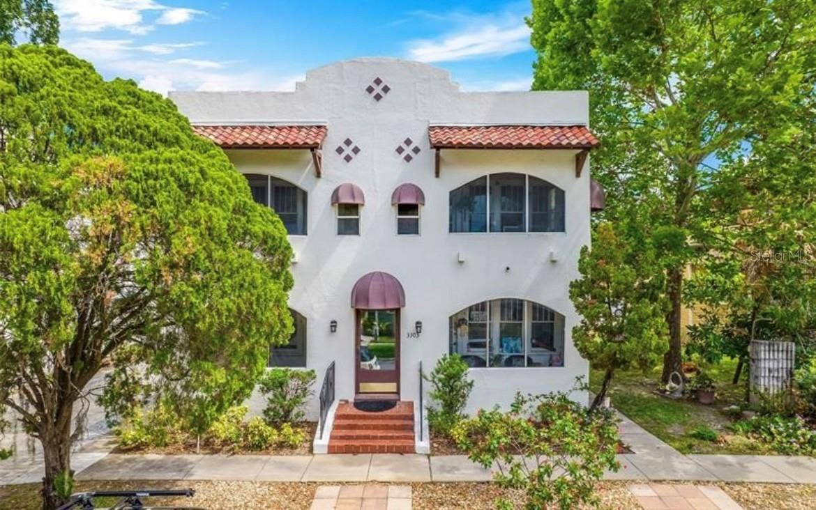 3303 W EMPEDRADO STREET, #3, Tampa, FL 33629 3303 W EMPEDRADO STREET, #3, Tampa, FL 33629