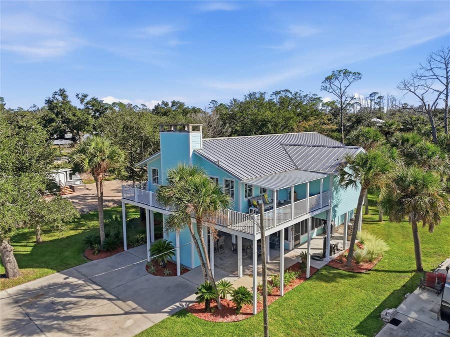 Property photo for 104 3RD STREET NW, Steinhatchee, FL